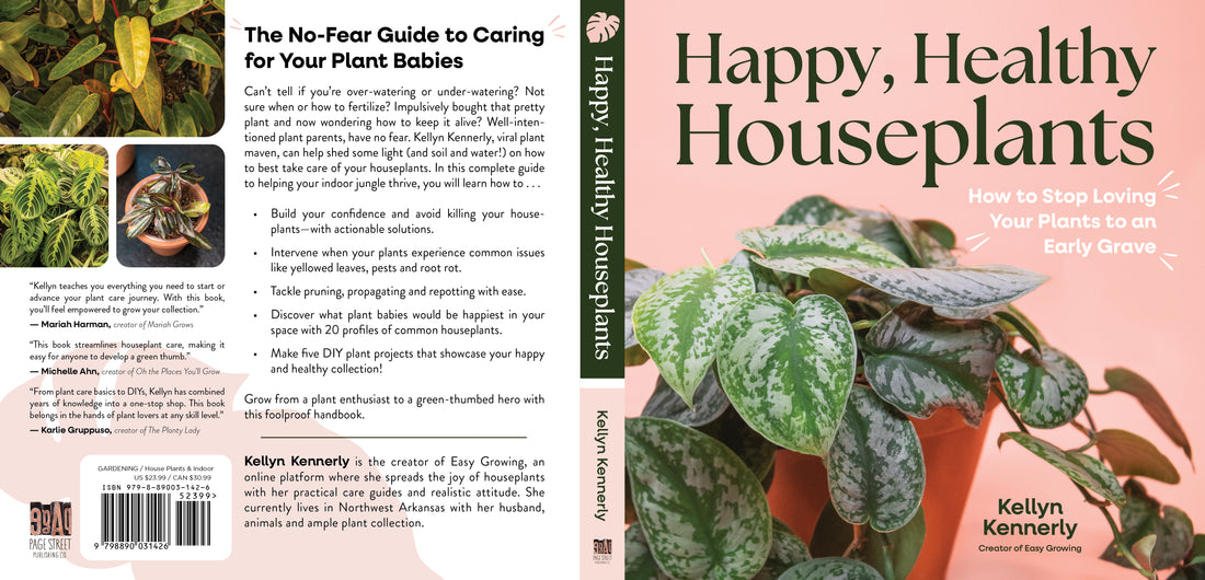 Unlock the Secrets of Plant Care: My Ultimate Guide to Thriving Houseplants